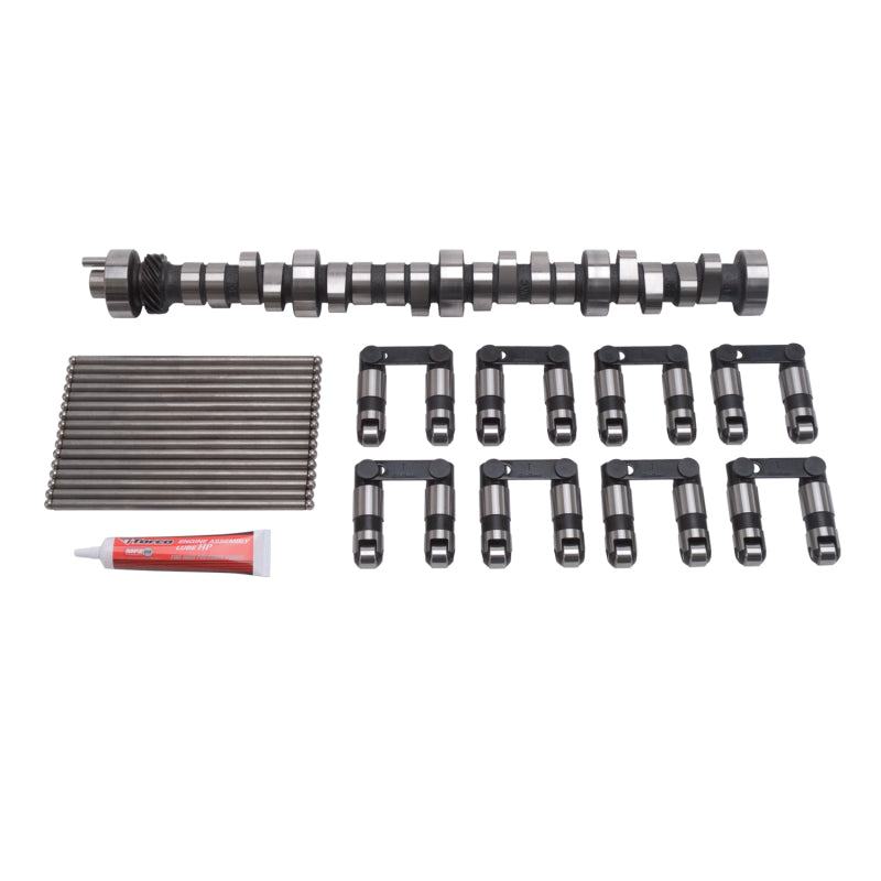 Edelbrock 22815 Camshaft/Lifter/Pushrod Kit Performer RPM SBF 351W