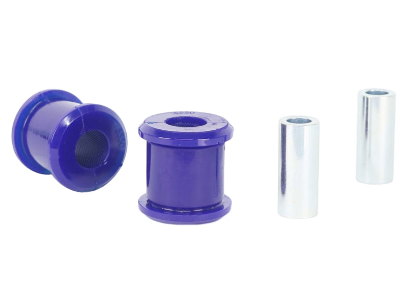 SuperPro SPF5550K 16-24 fits Mazda MX-5 Miata ND Rear Control Arm Upper-Rear Out