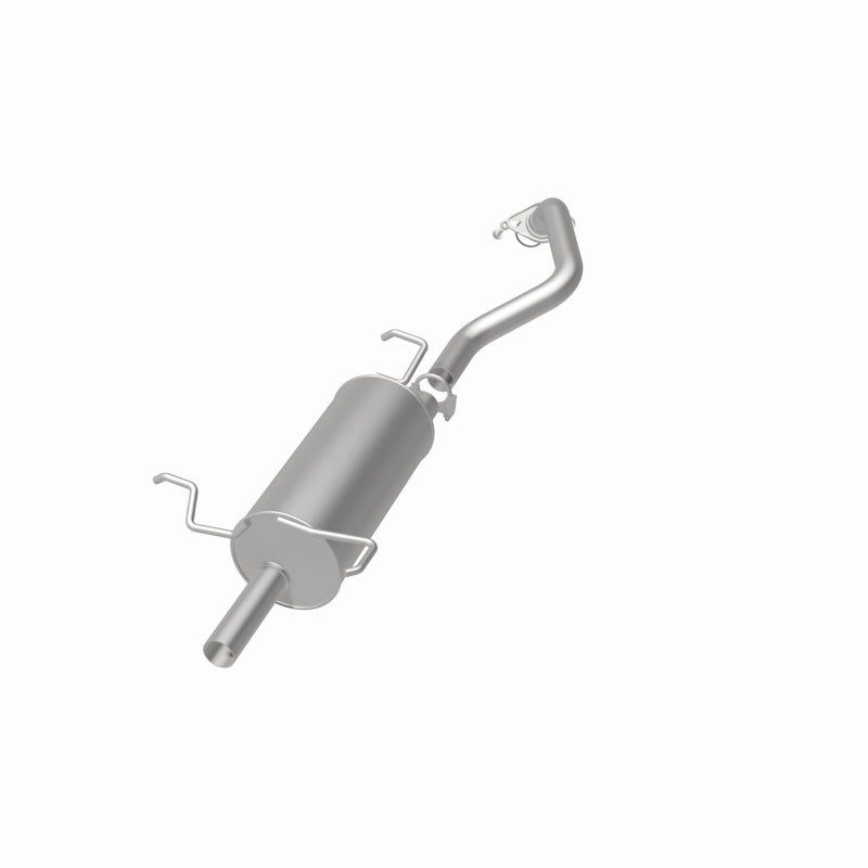 Magnaflow 106-0257 BRE Exhaust Kit 07-12 fits Nissan Sentra 2.5L