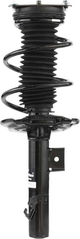 KYB SR4760 20-24 fits Nissan Sentra Front Right Strut-Plus Assembly