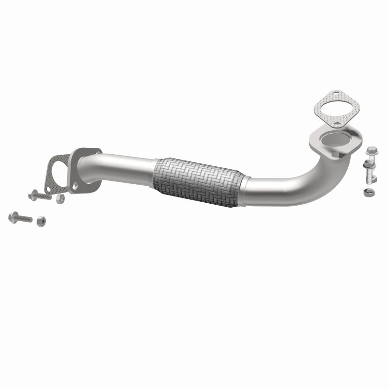Magnaflow 107-0258 BRE Exhaust 00-04 Focus 2.0L Front Pipe Kit