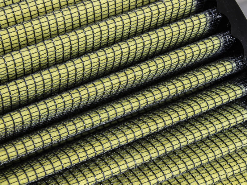 AFE 87-10068 Aries Powersport OER PG7 A/F 2016 Polaris SxS RZR XP 4 Turbo