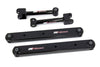 UMI Performance 402118-B 64-67 fits GM A-Body Rear Control Arm Kit Fully Boxed L