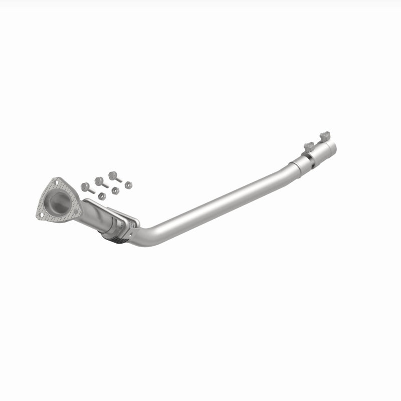 Magnaflow 107-0241 BRE Exhaust 02-05 A4 Quattro A4 1.8L Front Pipe Kit