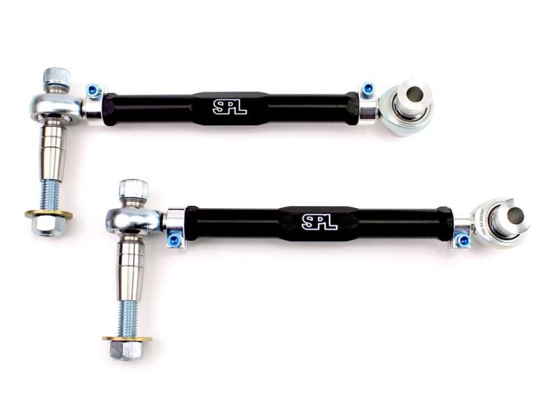 SPL Parts SPL RUA NC 06-15 fits Mazda Miata (NC) / 03-12 Mazda RX-8 Rear Upper L