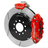 Wilwood 140-15348-R DSE Rear Kit fits Corvette 63-79 FNSL4R/MC4