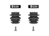 ICON 56113 2022+ fits Toyota Tundra Front Foam Bump Stop Kit