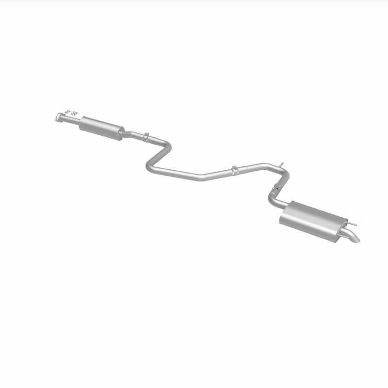 Magnaflow 106-0948 BRExhaust 16-24 fits Chevrolet Malibu 1.5L Direct-Fit Replacement Exhaust System