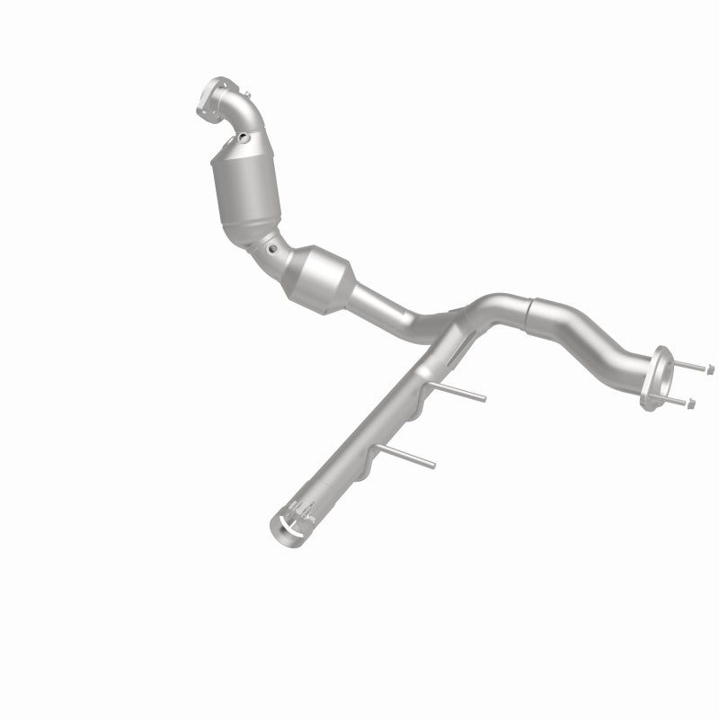 Magnaflow 280758 22-23 fits Ford F-150 2.7L Right OEM Direct Fit Converter