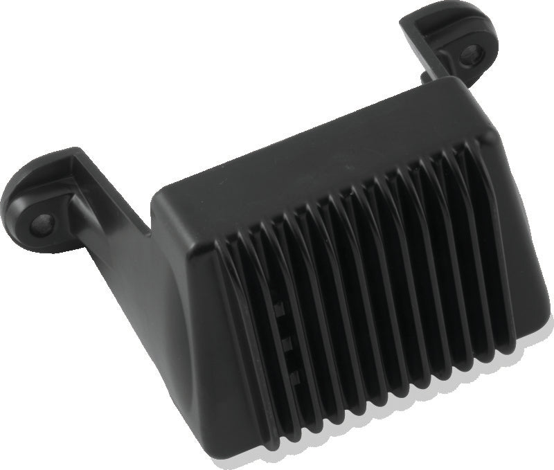 Twin Power 498269 fits 06-08 FLH FLT Voltage Regulator Black Replaces H-D 74505
