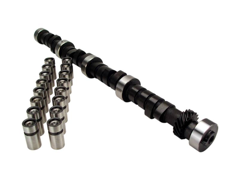 COMP Cams CL21-212-4 Cam & Lifter Kit CRB 252H