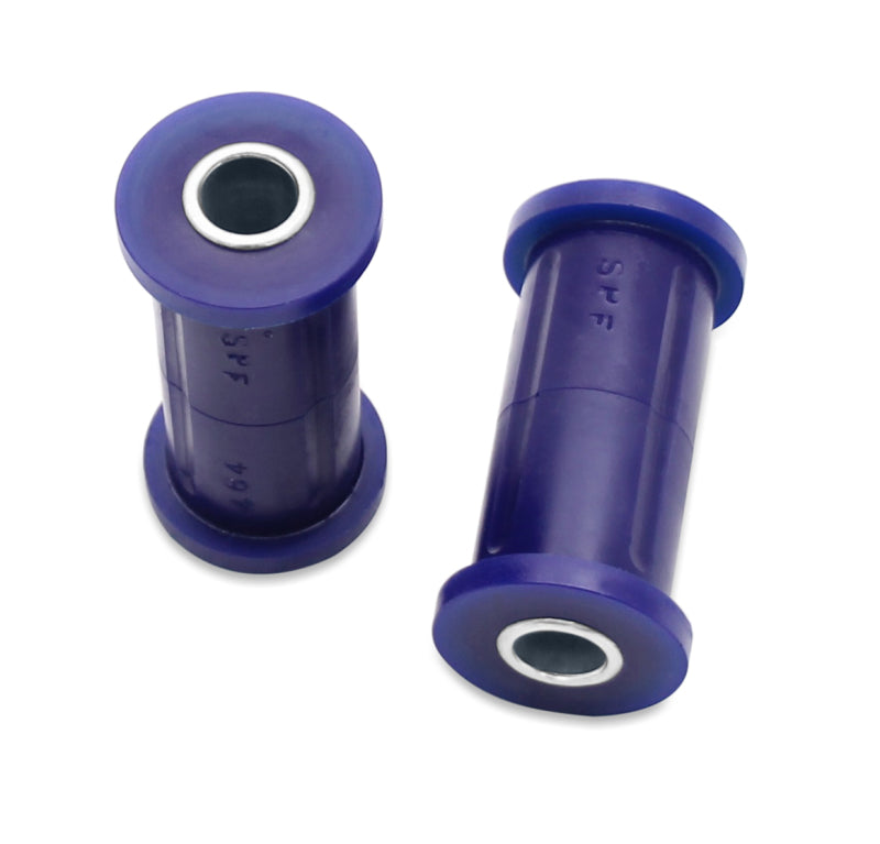 SuperPro SPF0464K fits Ford-Sprg/R Bush All