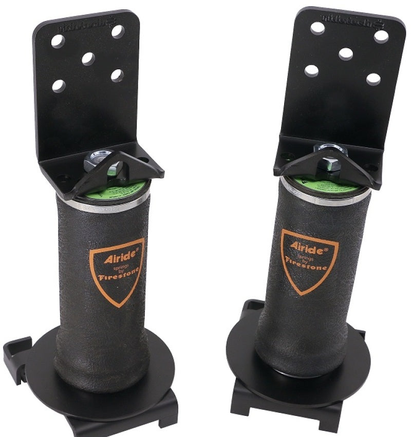 Ridetech 12014099 49-51 Mercury Air Over Leaf Rear CoolRide System