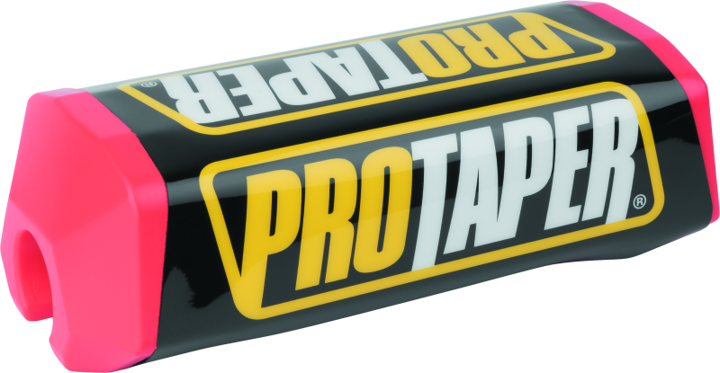 ProTaper 21768 2.0 Square Bar Pad - Red/Black