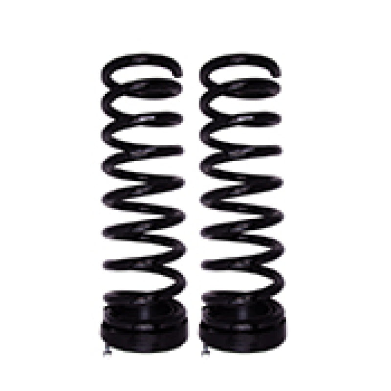 Bilstein 53-317315 Ram 2500/3500 Front Coil Spring Set-2-2.3in Lift Height