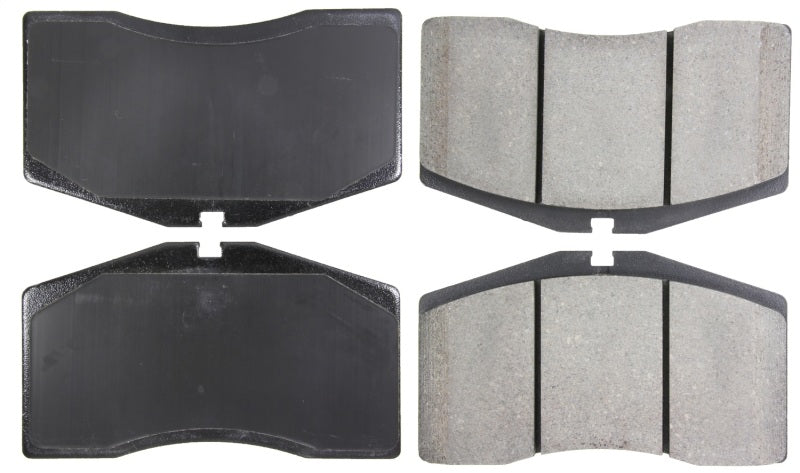 Stoptech 309.0594 Performance 92-98 Porsche 911 Front Brake Pads