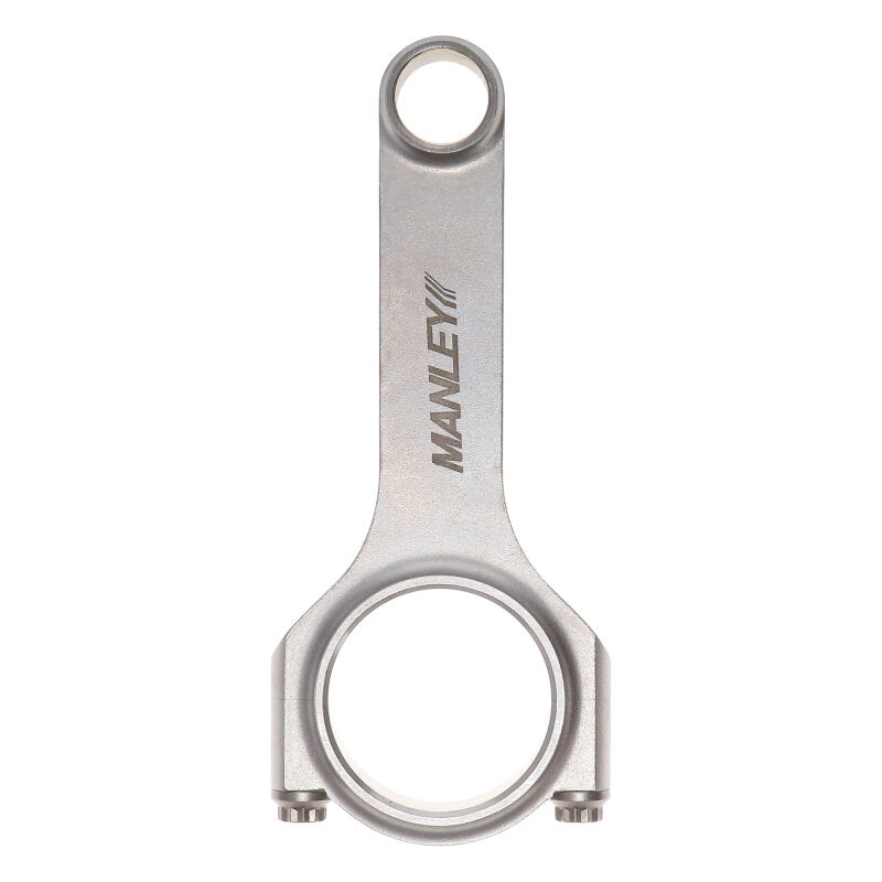 Manley Performance 14073L-8 Manley fits Chevrolet Big Block H-Beam Connecting