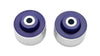SuperPro Front Lower Control Arm Bushing Kit