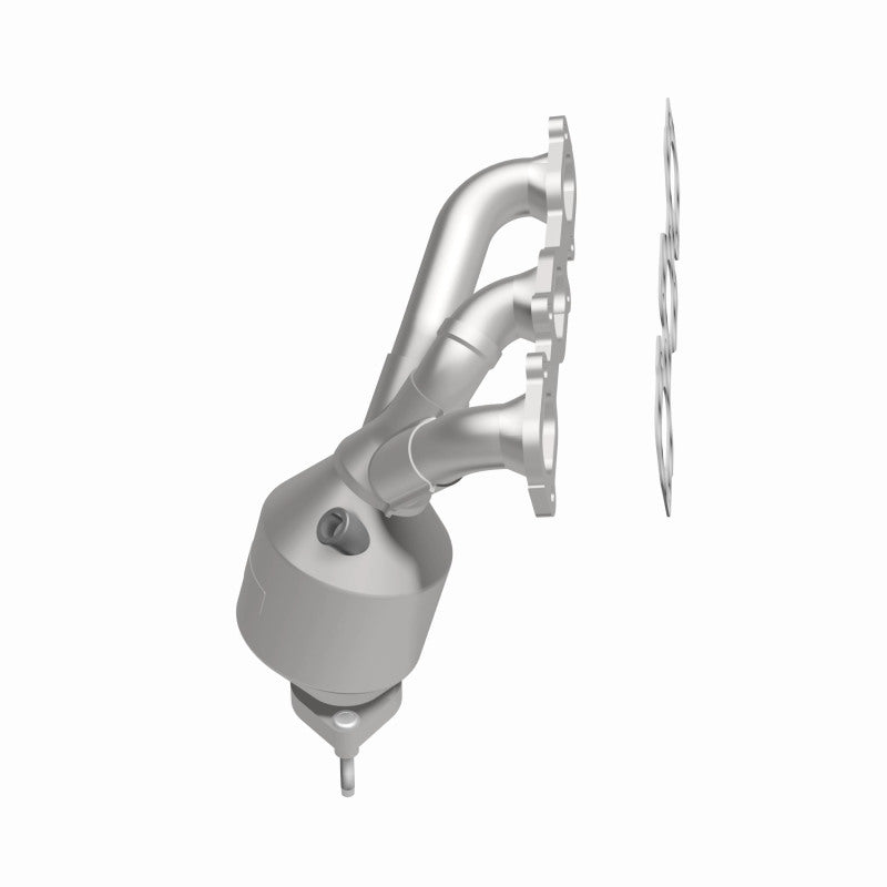 MagnaFlow 49920 Conv DF 09 fits Ford Escape 3.0L Front