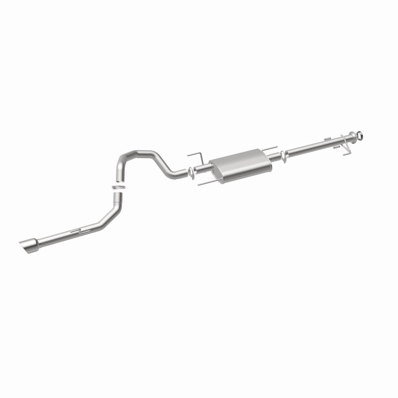 Magnaflow 106-0756 BRE Exhaust Kit 10-22 fits Toyota 4Runner 4L