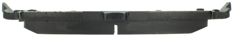 Stoptech 305.0834 Street Select Brake Pads - Front/Rear