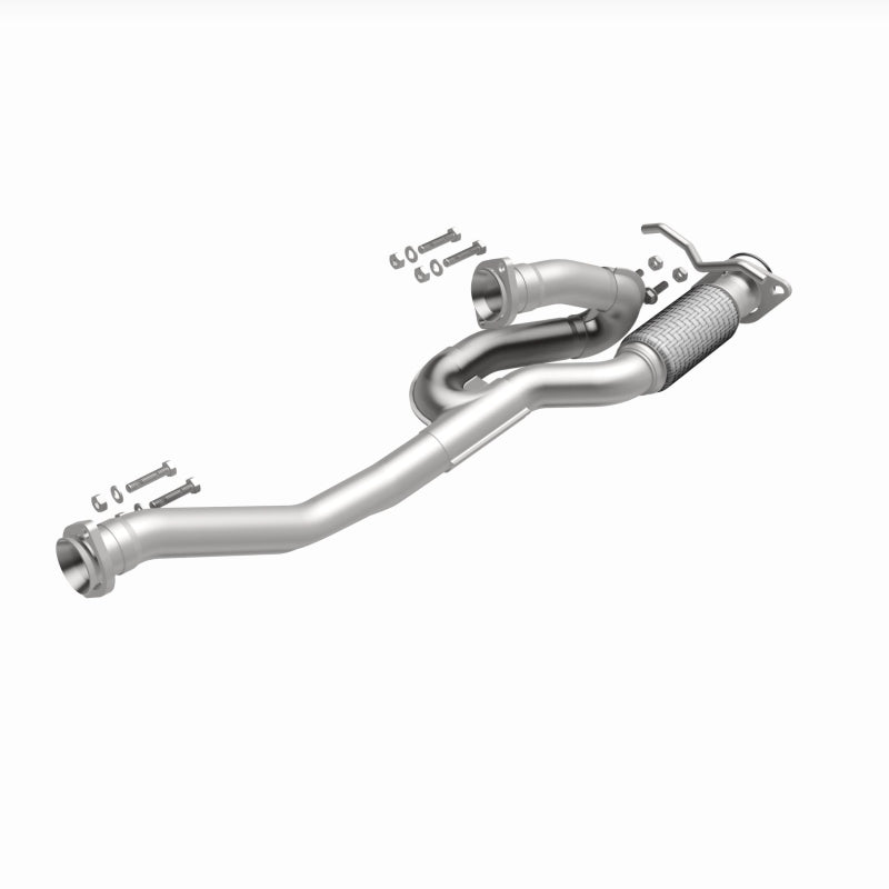 Magnaflow 107-0255 BRE Exhaust 05-07 fits Ford Freestyle 3.0L Front Pipe Kit