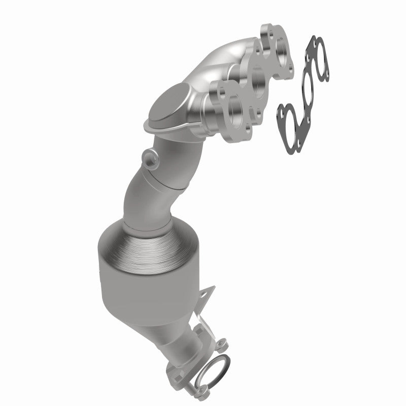 MagnaFlow 49833 Conv DF fits Toyota 04-06 Sienna 3.3L