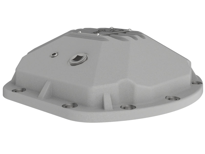 AFE 46-71130A fits Jeep Wrangler TJ/JK Dana 30 Street Series Differential Cover