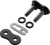 BikeMaster 197394 BikeMaster 530 BMXR X-Ring Clip Link - Black