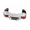 GrimmSpeed 123041STR 04-21 fits Subaru STI (6MT) / 02-24 Subaru WRX (5MT/6MT) 75A Street Transmission Mount