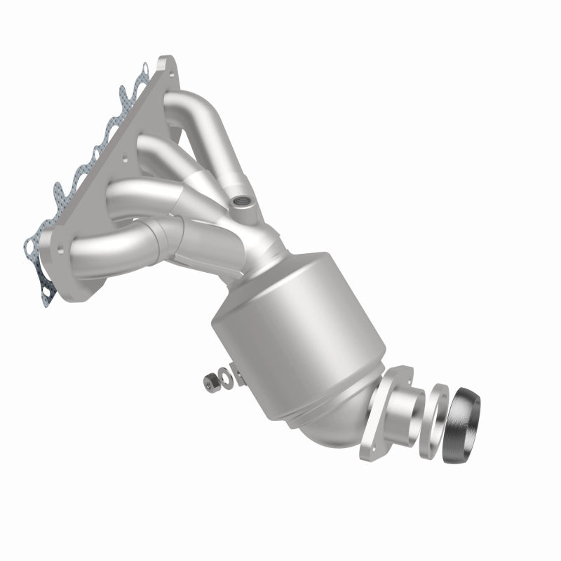 Magnaflow 5531271 13-17 fits Nissan Sentra 1.8L Direct-Fit Catalytic Converter