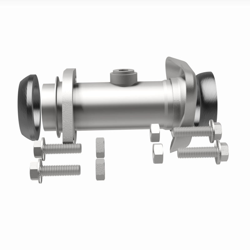 Magnaflow 107-0047 BRE Exhaust 94-97 fits Accord 2.2L Front Pipe Kit