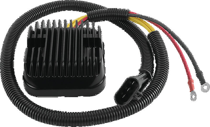 QuadBoss 485903 fits rambler 850 (02) Voltage Regulator