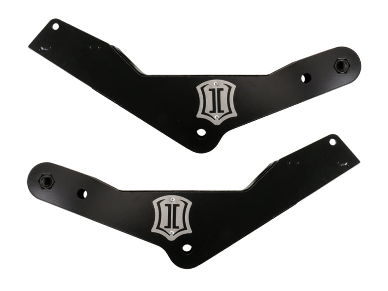 ICON 164503 fits Ford 11-16 Super Duty 4 Link Frame Bracket Kit