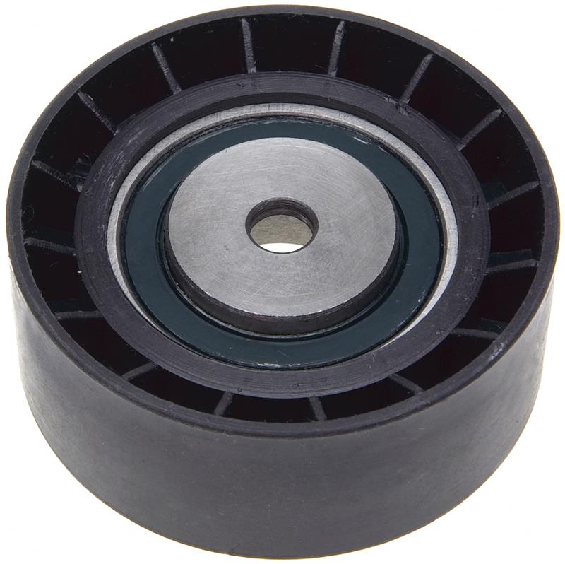 Gates 38045 1997 fits BMW 540I V-8 4.4L A.C. Belt Drive Pulley