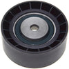 Gates 38045 1997 fits BMW 540I V-8 4.4L A.C. Belt Drive Pulley