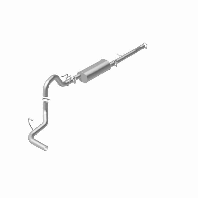 Magnaflow 106-0946 BRE Exhaust Kit Replacement fits Ford