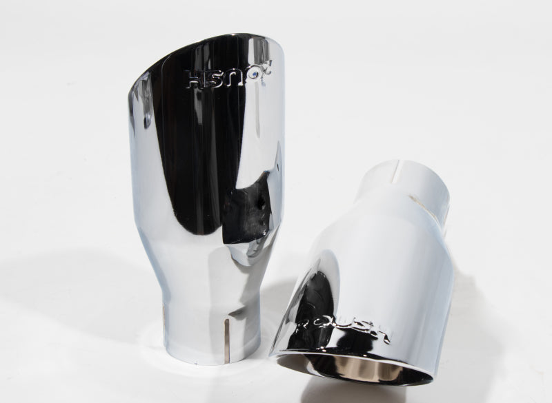 Roush 422092 2017 & 2024 Mustang 5.0L V8 CatBack Exhaust Kit (Fastback Only)