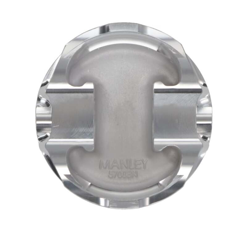 Manley Performance 567100CE-8 Manley 4.6L fits Ford Modular (2/4 Valve) 3.552