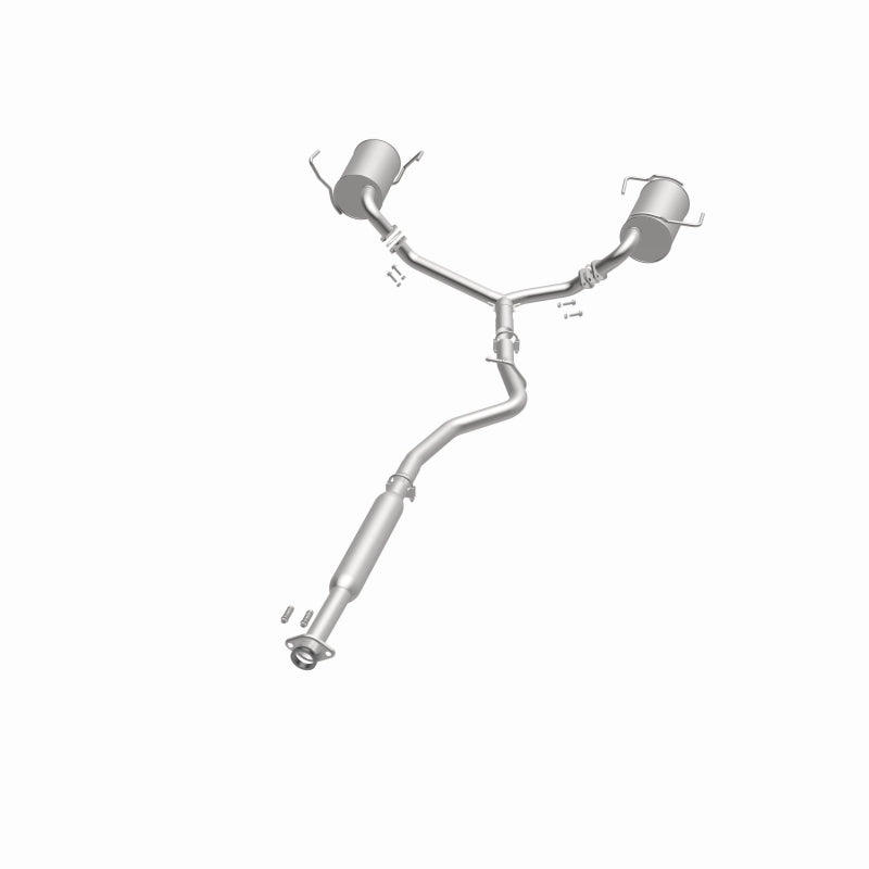 Magnaflow 106-0918 BRExhaust 10-15 SUBARU OUTBACK 3.6L Exhaust Kit