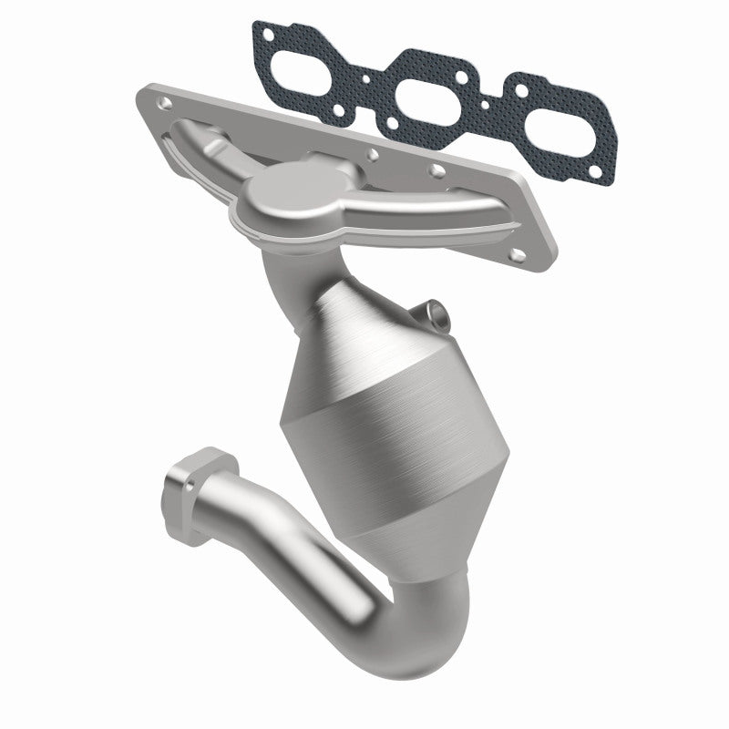 MagnaFlow 49941 Conv DF Cougar 2.5L Front