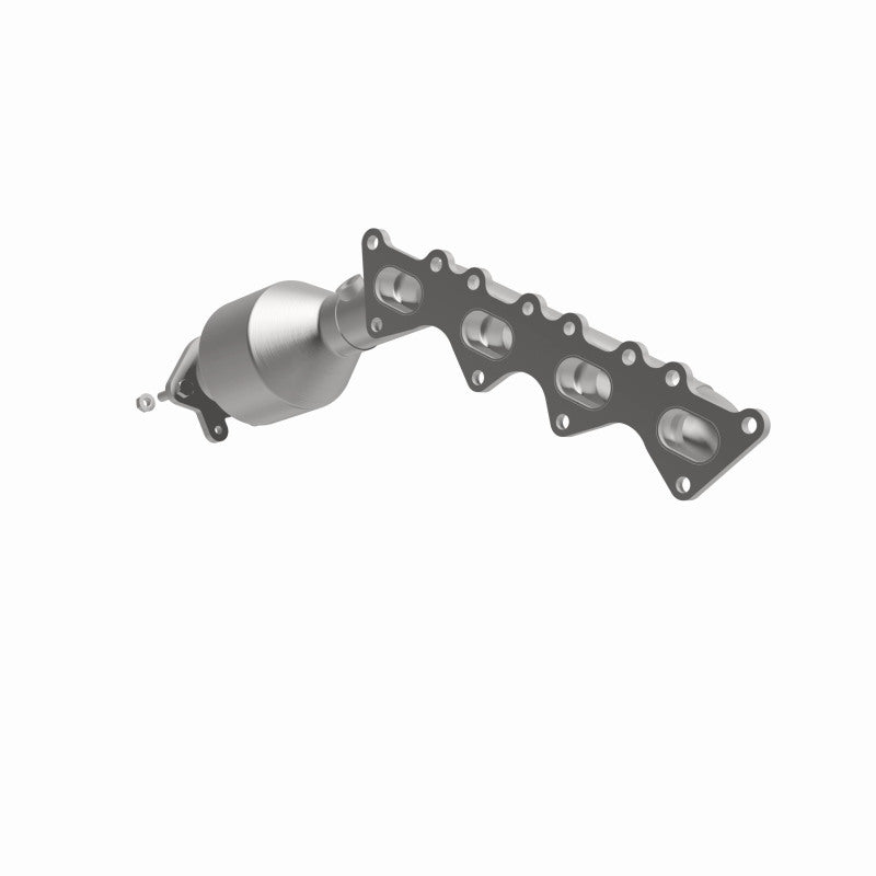 MagnaFlow 49899 Conv DF fits Hyundai Genesis 09-10 4.6L