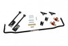 UMI Performance 2634-B 70-81 fits GM F-Body Adjustable Sway Bar Poly Rear