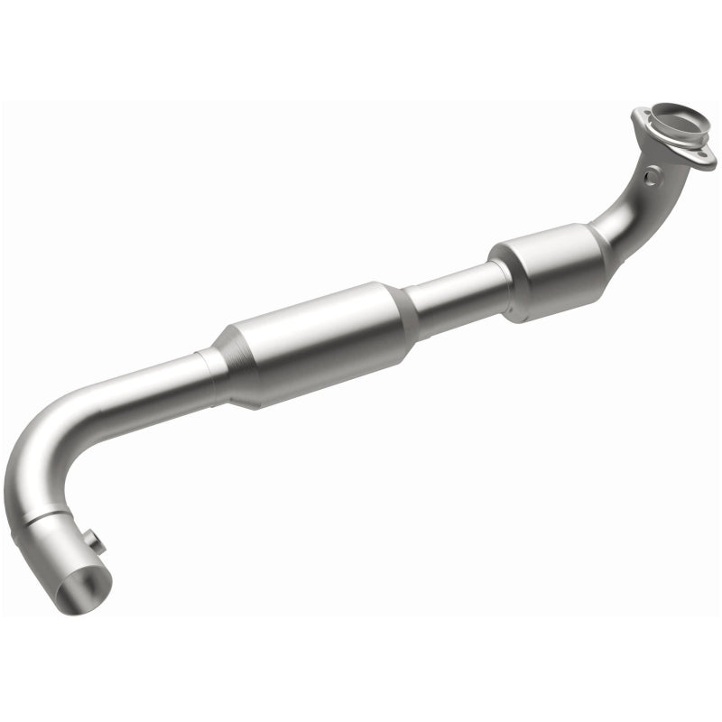 Magnaflow 4583058 02-03 fits Ford F-150 5.4L Direct Fit Converter