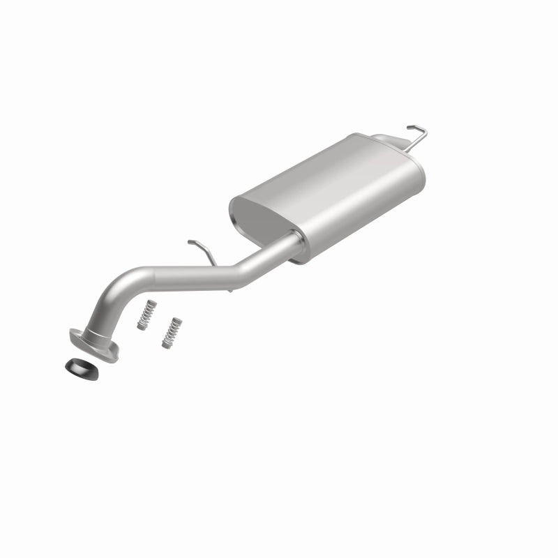 Magnaflow 116-0626 BRE Exhaust Kit Replacement Stainless fits Toyota