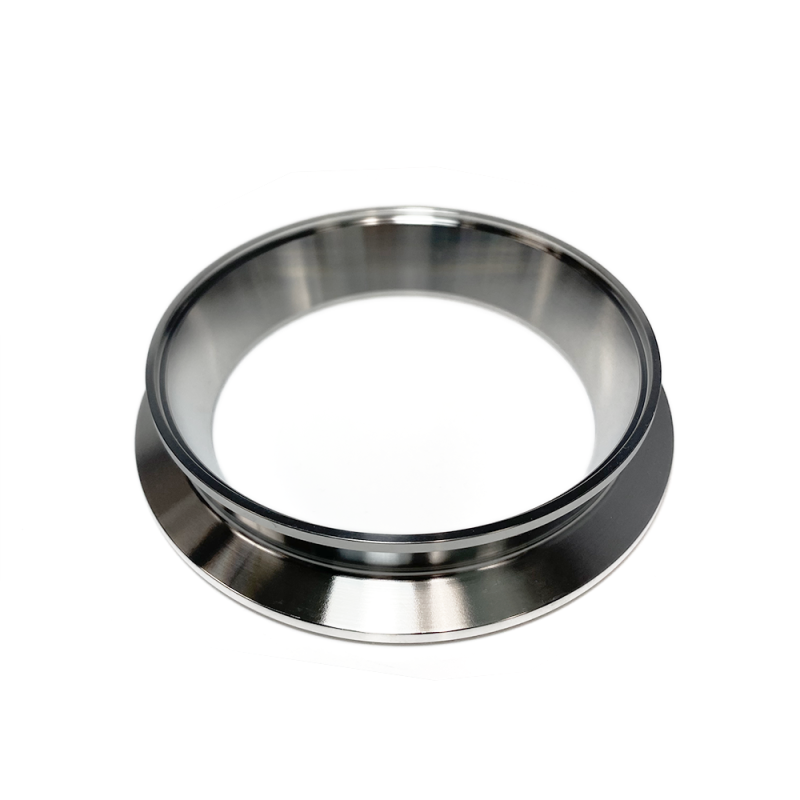 Stainless Bros 603-11717-2000 Garrett G42 G Series Turbine Outlet Flange - 4 Bol