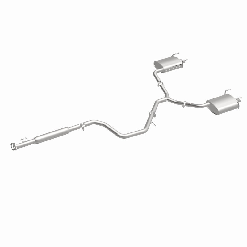 Magnaflow 106-0898 BRExhaust 10-11 Buick LACROSSE Exhaust Kit