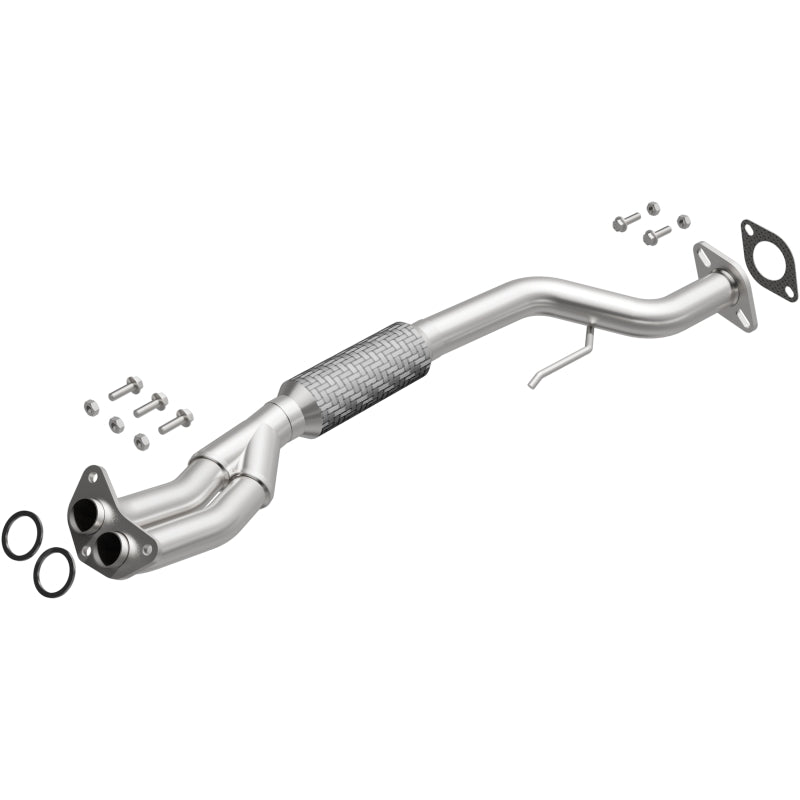Magnaflow 107-0026 BRE Exhaust 00-01 Sentra 1.8L Front Pipe Kit