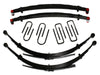 Skyjacker D600AKS 6