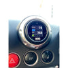 Wagner Tuning WT51004 fits Audi S3 8L 1.8 T MFD15 Gen2 Digital Dash Display